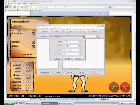 sword and sandals hacked 4 sword and sandals hacked 4