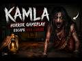 Kamla Se Amna Samna Ho Gya Bhai Horror Indian Game Play Full Hindi Game#kamlagameplay #horrorgame 