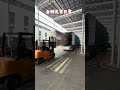 Jinshi Machinery Loading Day |