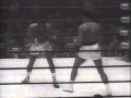 Cassius clay muhammad ali vs sonny liston full fight 25th february 1964