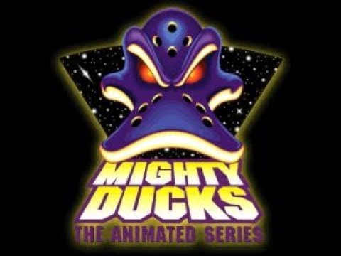 The Mighty Ducks  Virtual Space Amino