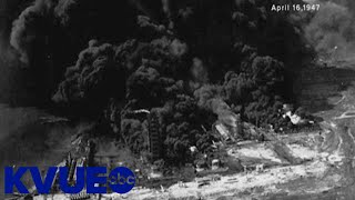Remembering the Texans who died in the worst industrial disaster in US history | The Backstory
