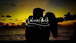 Valeria Abelli - Lifetime Official Lyric Video