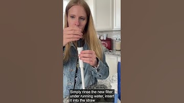 #Brita Premium Filtering #WaterBottle Review