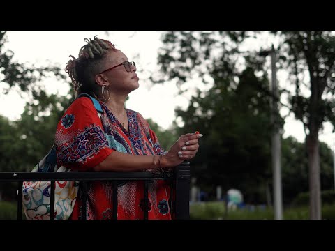 Lavinia Jackson, MFA