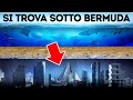 Cosa C Davvero Sotto Il Triangolo Delle Bermuda