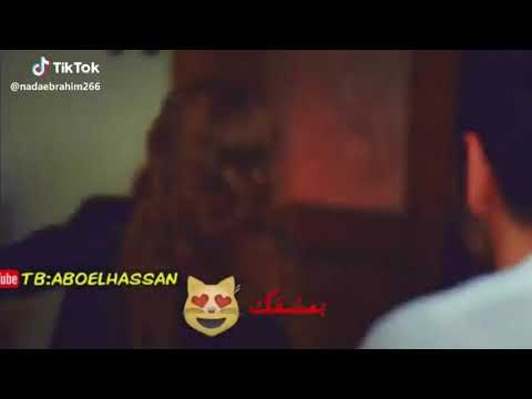 جوايا حاجه بالف حاجه انا بعشاك