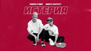 Тимоха Сушин & Никита Златоуст - Истерия (Audio)
