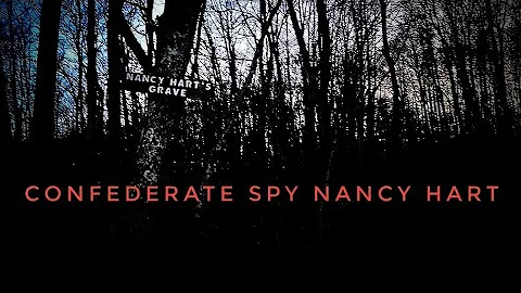 Nancy Hart Dauglas. Gravesite and investigation. E...