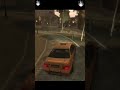 Niko Bellic Turns Taxi Driver into TOTAL CHAOS! 🚕💥 | GTA IV Complete Edition #shorts #gta #gaming