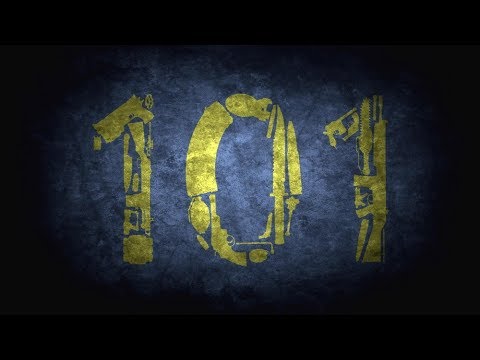 Fallout 3 ⚡ OST - Tranquility Lane