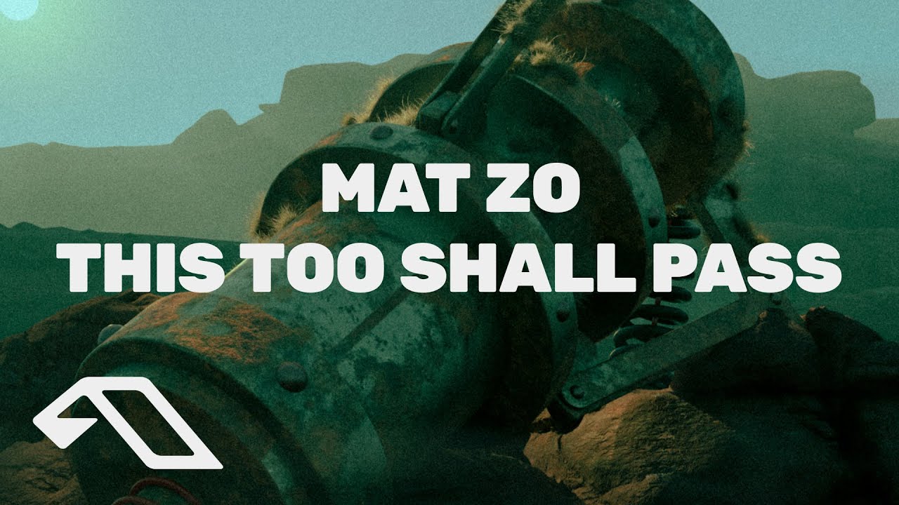 Mat Zo - Relic of the Future - YouTube