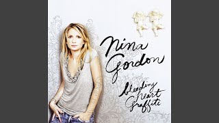 Video thumbnail of "Nina Gordon - Superstar"