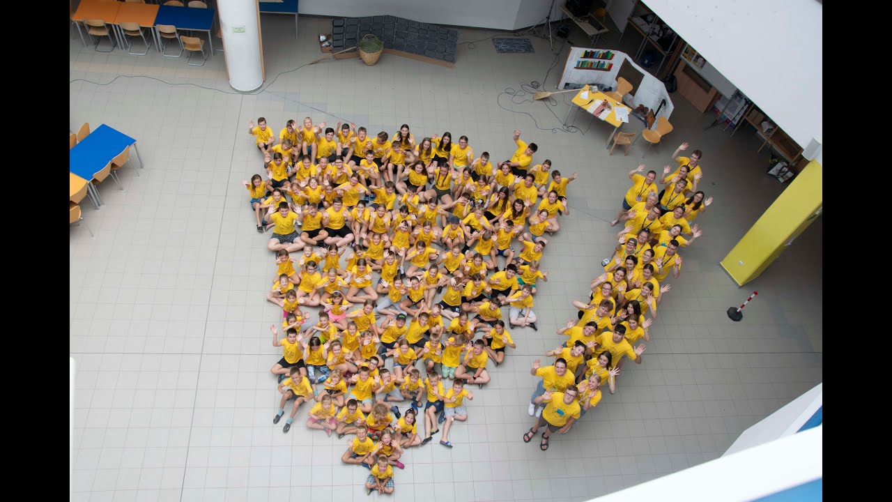 Oratorij Šoštanj 2022