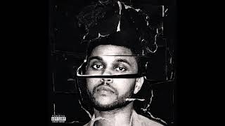 The Weeknd - The Hills (Instrumental With Back Vocals) Resimi