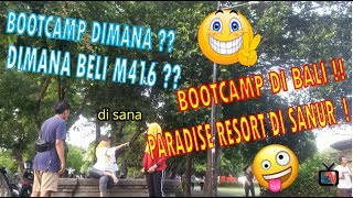 Prank Tanya Lokasi Kota PUBG : Lokasi Bootcamp dan Pochinki - LUCU BANGET - Prank Indonesia