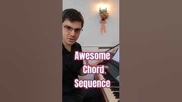 try this epic chord sequence in your next practice session! #piano #musictheory #composer #chords