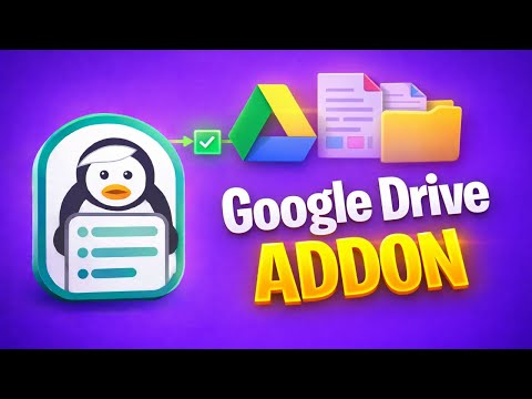 Google Drive Addon for WPForms | Automatically Store Form Uploads