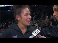 Golden State Valkyries vs. Minnesota Lynx | FULL GAME HIGHLIGHTS | August 24, 2026