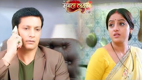 Mangal Laxmi Update : Mangal Par Adit Ko Aya Gussa, Kartik Raghuveer Ke Bich Hui Fight