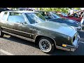 ALL ORIGINAL &#39;83 OLDSMOBILE CUTLASS SUPREME