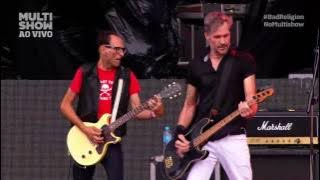Bad Religion - american jesus