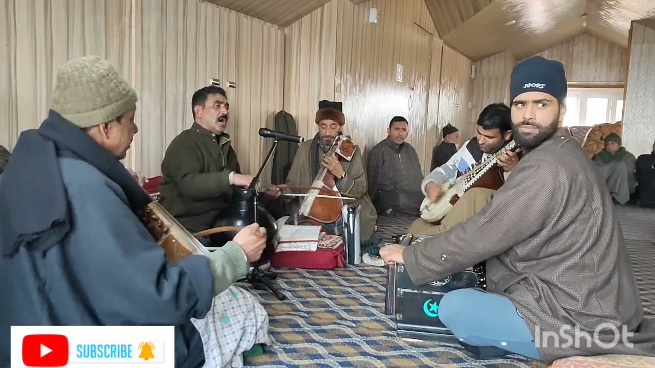 Cxe gacxtai jasta Haye Weiss astawan yaarasai || Nyam soab ra||by Bashir Ahmad misgar