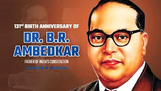 Born Today : Father of Indian Constitution | Dr. Bhimrao Ambedkar Birthday | Baba Saheb