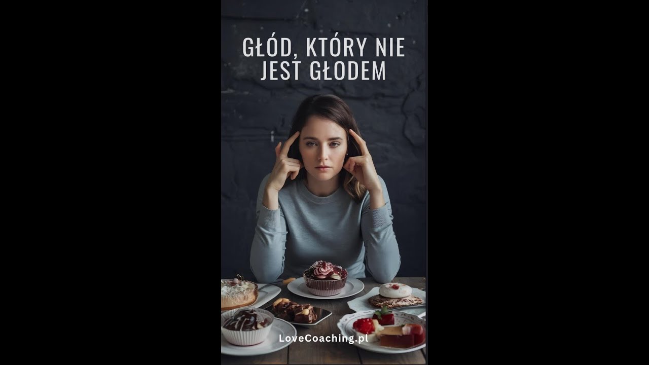 GŁÓD, KTÓRY NIE JEST GŁODEM