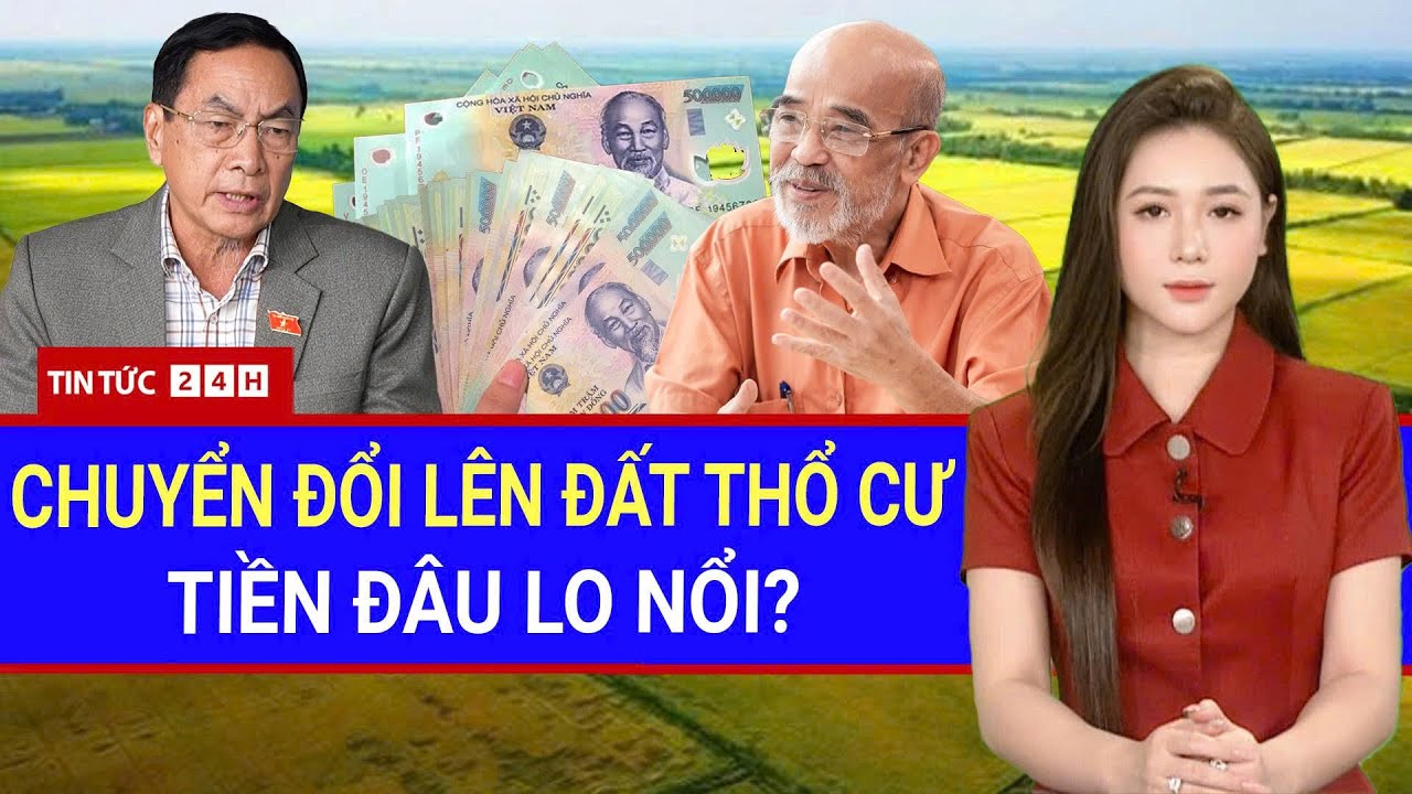 Toàn cảnh BẢNG GIÁ ĐẤT MỚI (1/1/2026): 'Gánh nặng' chi phí chuyển đổi và quyền lợi người dân