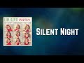 Leona Lewis - Silent Night (Lyrics)