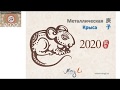 Готовимся к году Металлической Крысы 2020