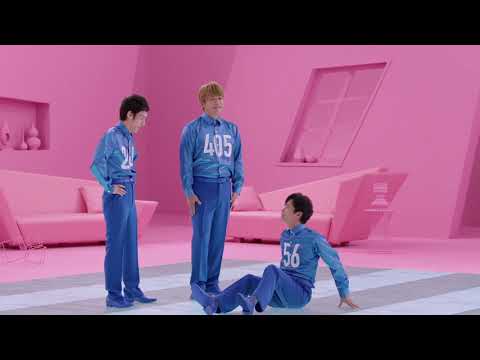 ロト6 数字になろう ゴローさんの１篇 のCM動画