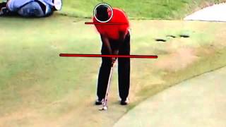 Tiger Woods Wins The Players Championship 2013 Part 3 Putting