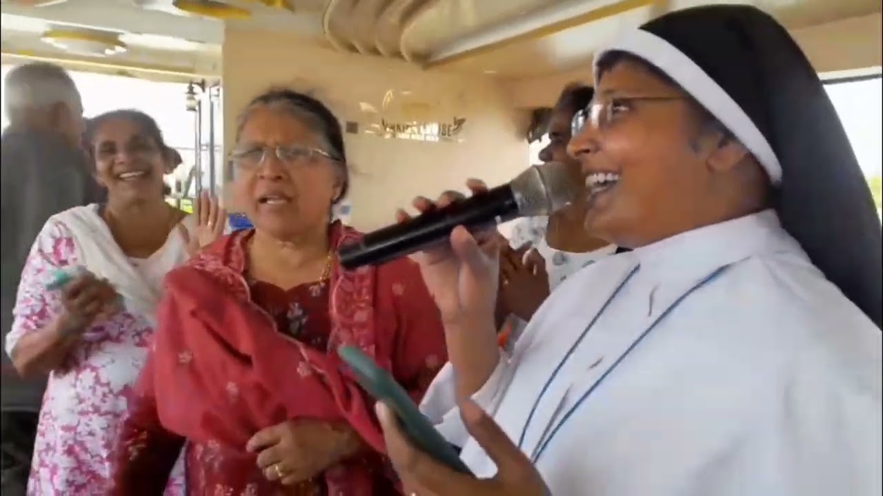 അകലാപുഴയിൽ ഞങ്ങൾ അടിച്ച് പൊളിച്ചു