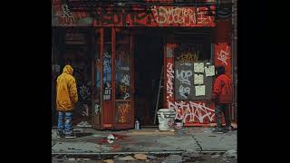 My Space - Boombap Beat Instrumental @grthbeats