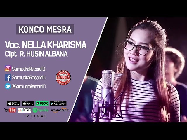 Nella Kharisma - Konco Mesra (Official Music Video) class=
