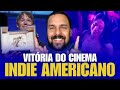 RESUMÃO DE CANNES: Premiados, importância do Festival e relação com o Oscar