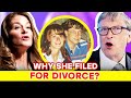 All The Drama Behind Bill Gates’ Divorce: New Shocking Revelations |⭐ OSSA