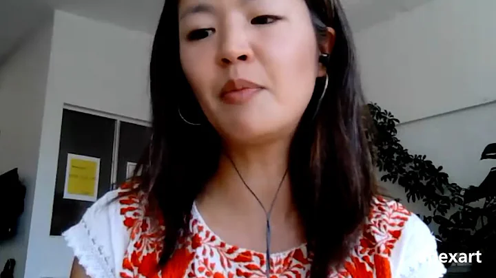 Creativity With Connection: With Erika Chong Shuch...