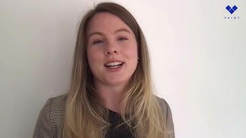 Meet VAIOT - Episode 7 | A New Team Member!