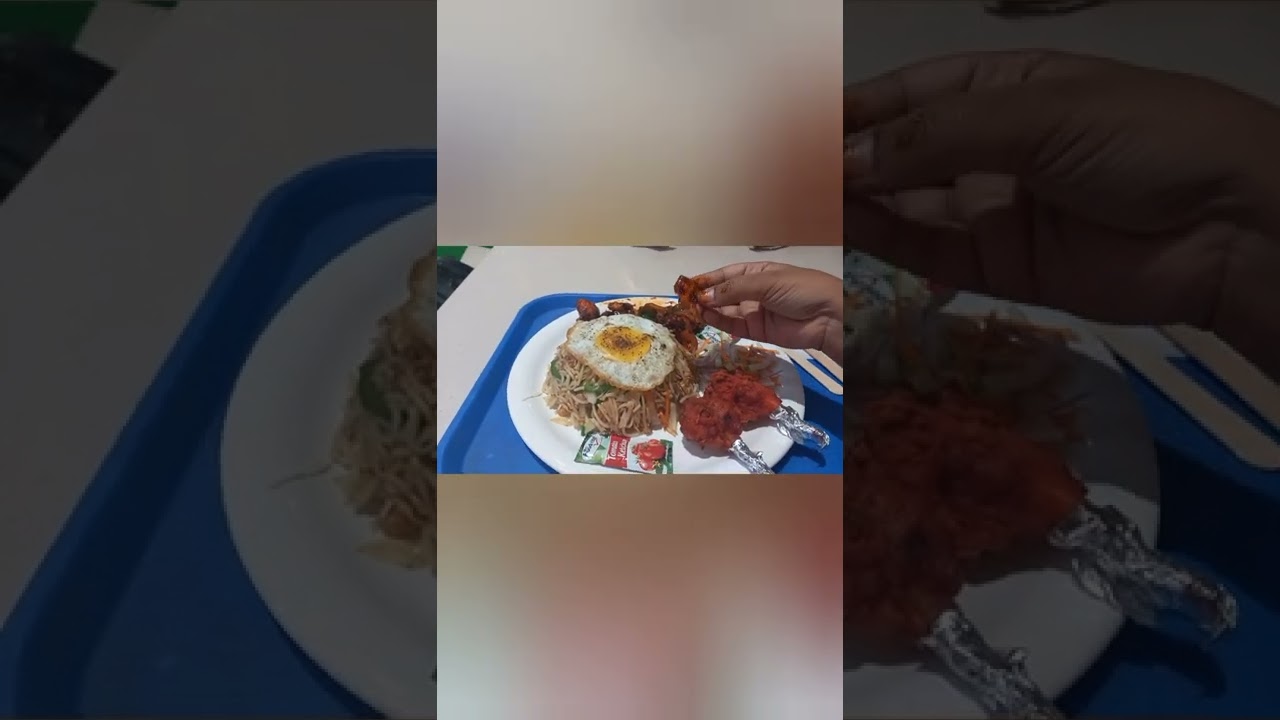 Foodie@travancore mall||