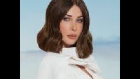 Nancy Ajram - Toul Omri Negma 2025