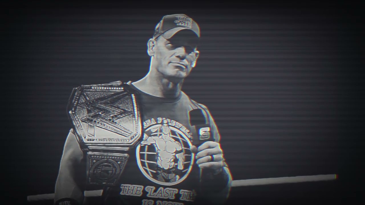 John cena Theme Song Slowed and reverb