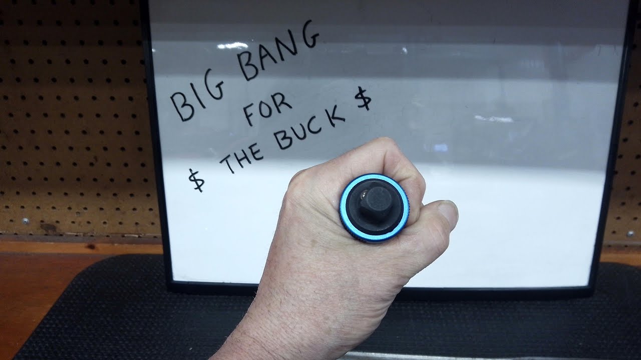 Эта вещь обязательно должна быть в вашем арсенале инструментов, она действительно может сэкономит...