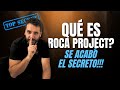 El viaje de carlos roca hasta roca project  estreno 3 de abril en rocaproject ms que un podcast