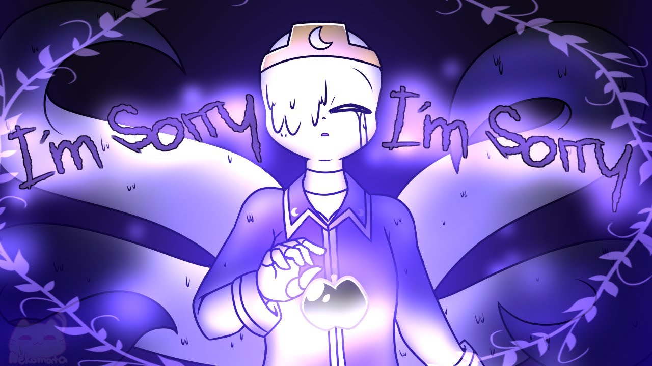 Listen to Forgiven[DreamTale Original] by LunarWing65 in Dream Sans and  Nightmare sans' theme playlist online for free on SoundCloud