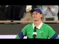 Sinner semi-final post-match interview | Roland-Garros 2025