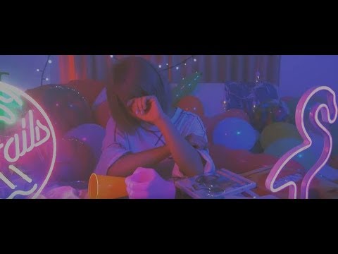アサキ (4s4ki)  - Moldy feat. ハシシ from 電波少女（Official Music Video）