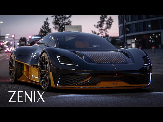 BEST SONGS 7 JUMPing CAR 改訂版 ZENIX - Top Car Music Album Hits Deep House Feelings Relax